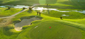 Golf Getaway Package