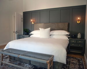 Rietvallei - Superior Room
