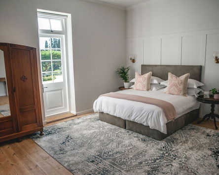 Excelsior - Superior Room