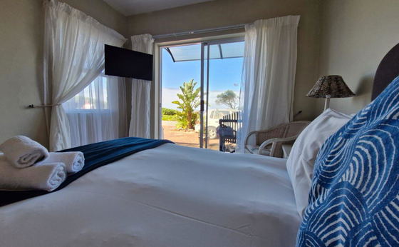 Beach Room