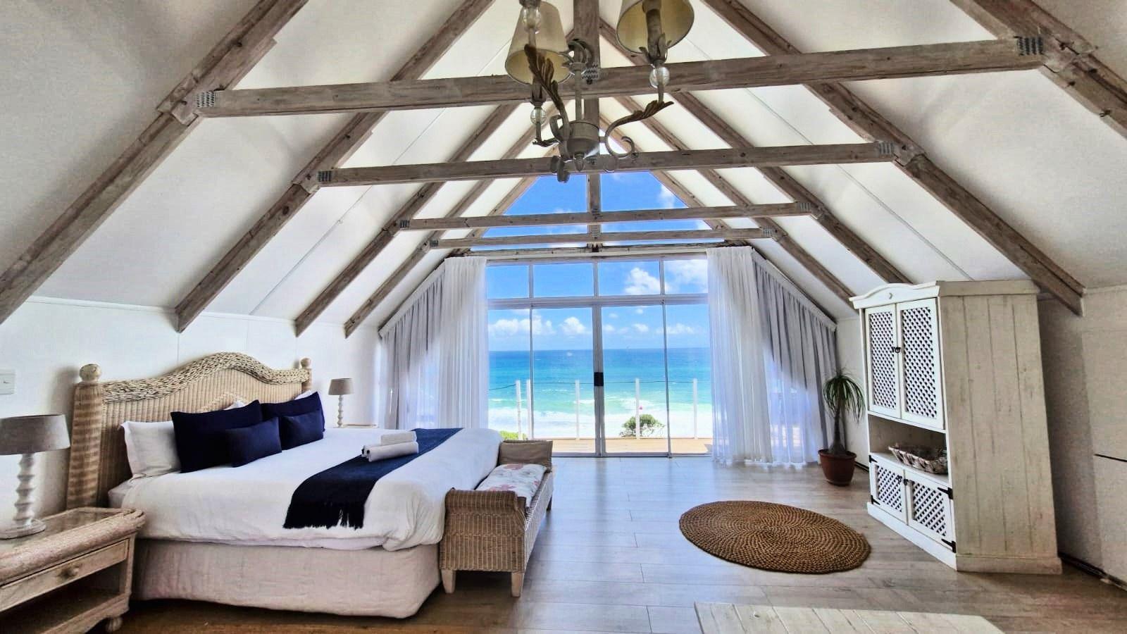 Clifftop Bliss in Wilderness