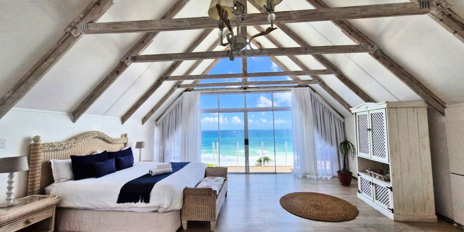 Clifftop Bliss in Wilderness