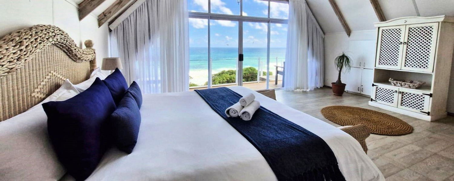Our Rooms