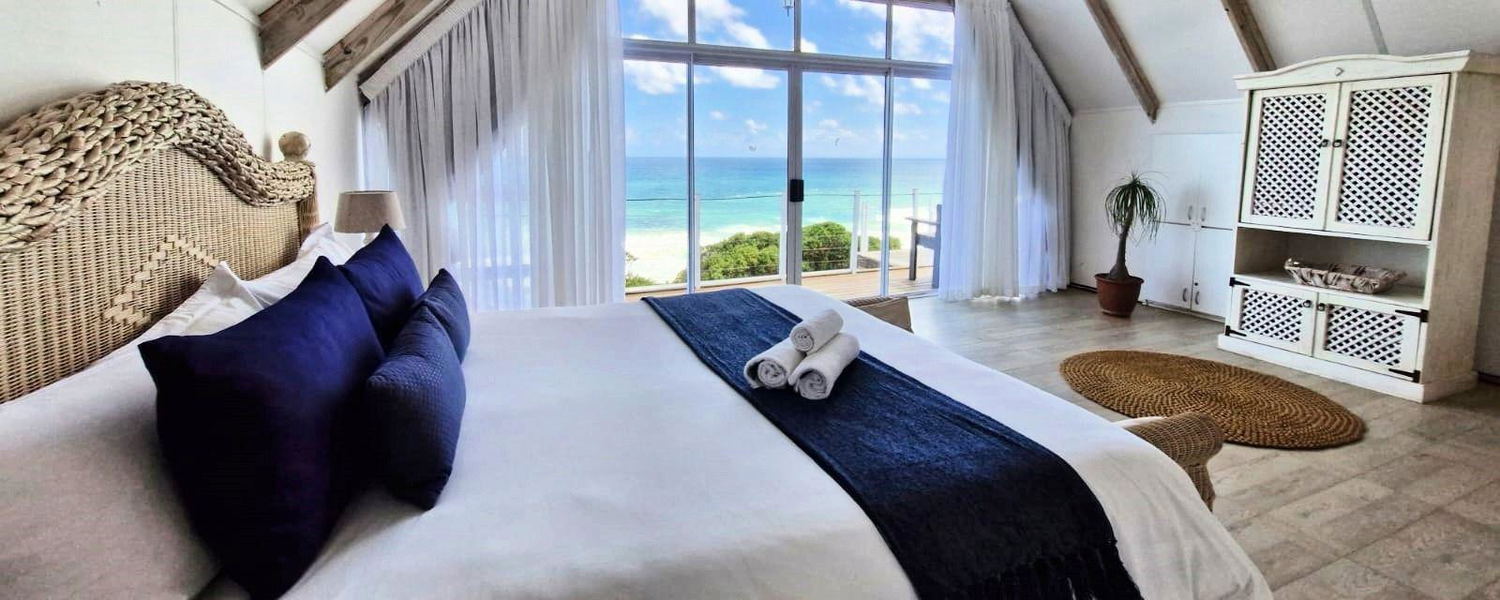 Our Rooms