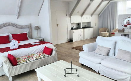 The Sky Penthouse Suite