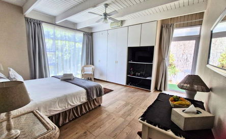 Eden Room