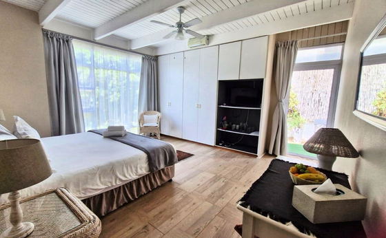 Eden Room