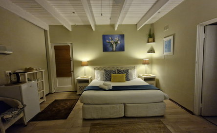 Cozy up this winter in Wilderness!!