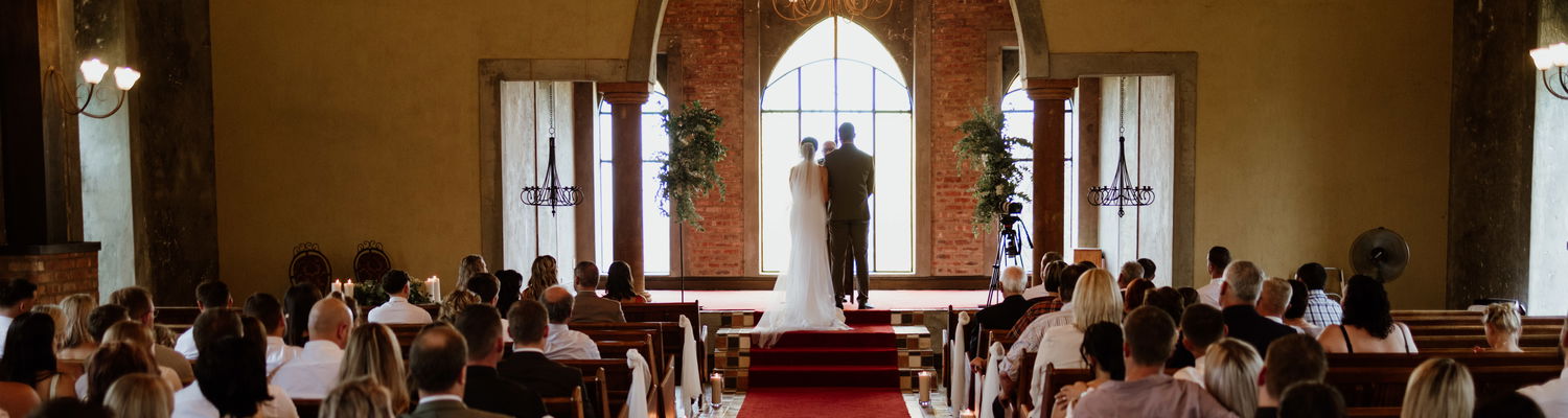 Weddings