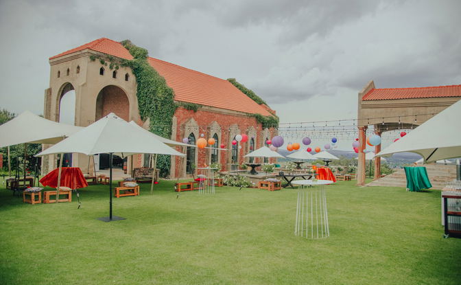 Functions Venue