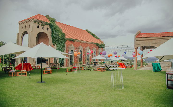 Functions Venue