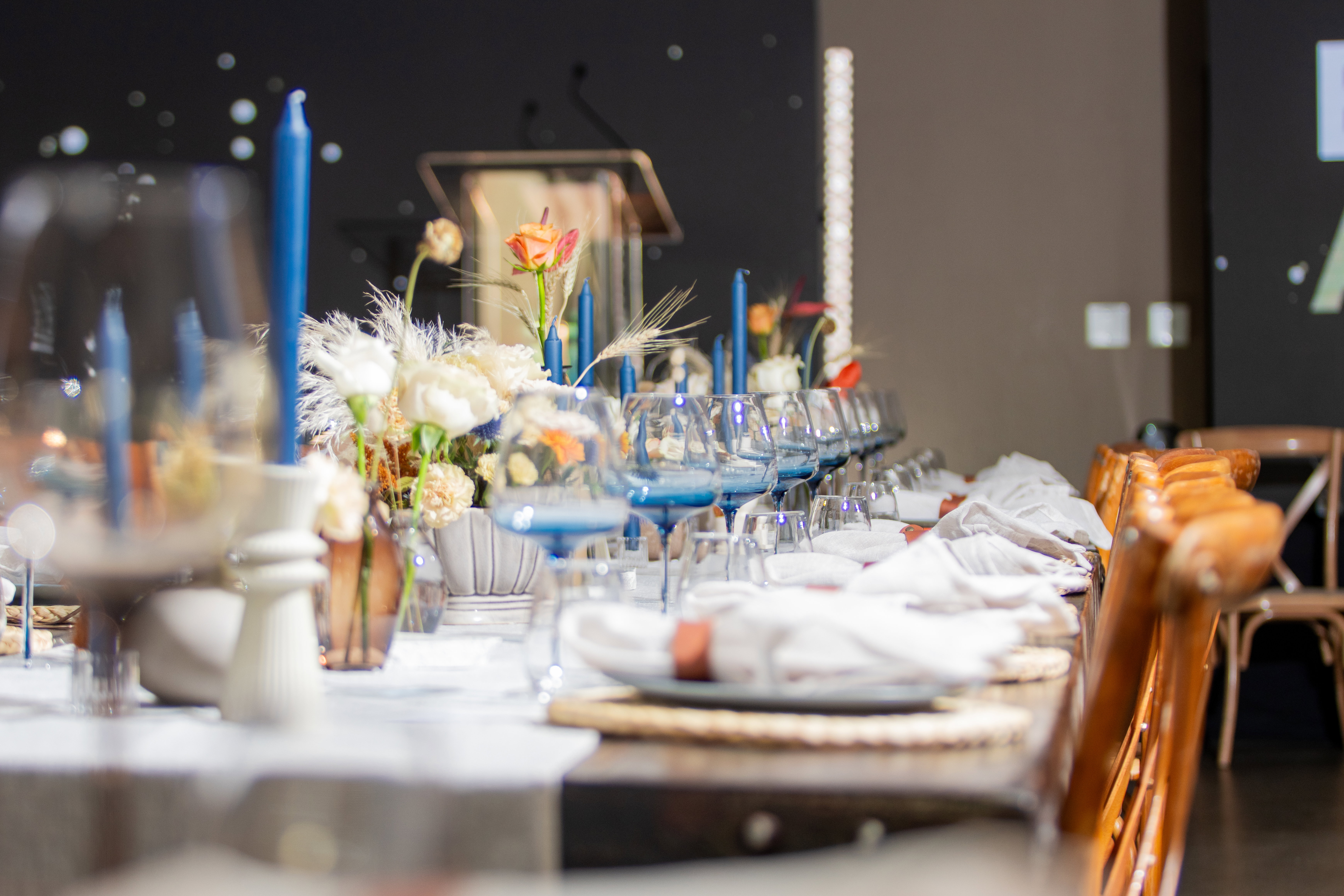 Events & Functions