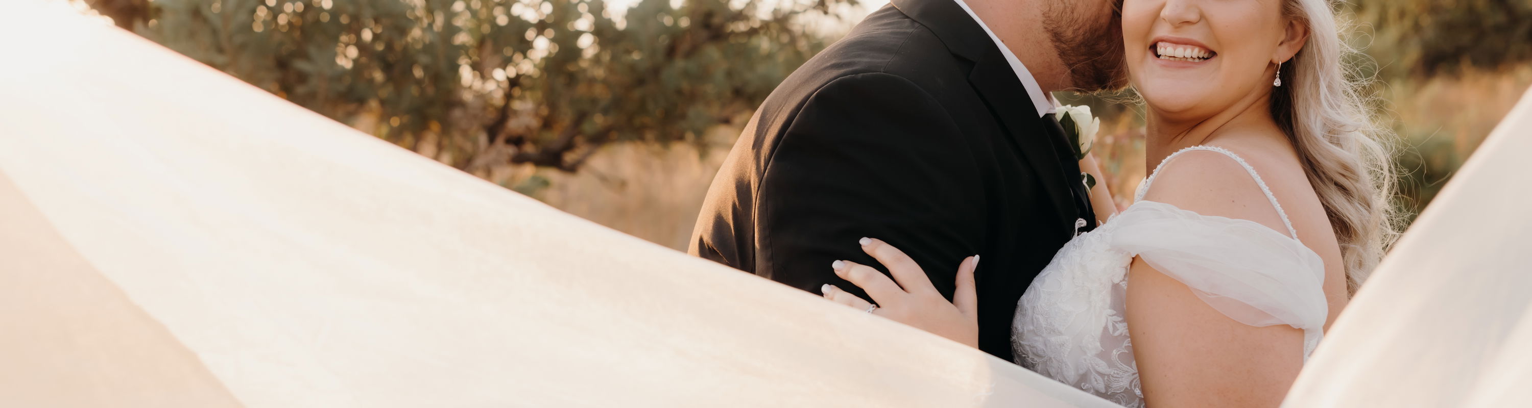 Begin Forever at The Feather Hill