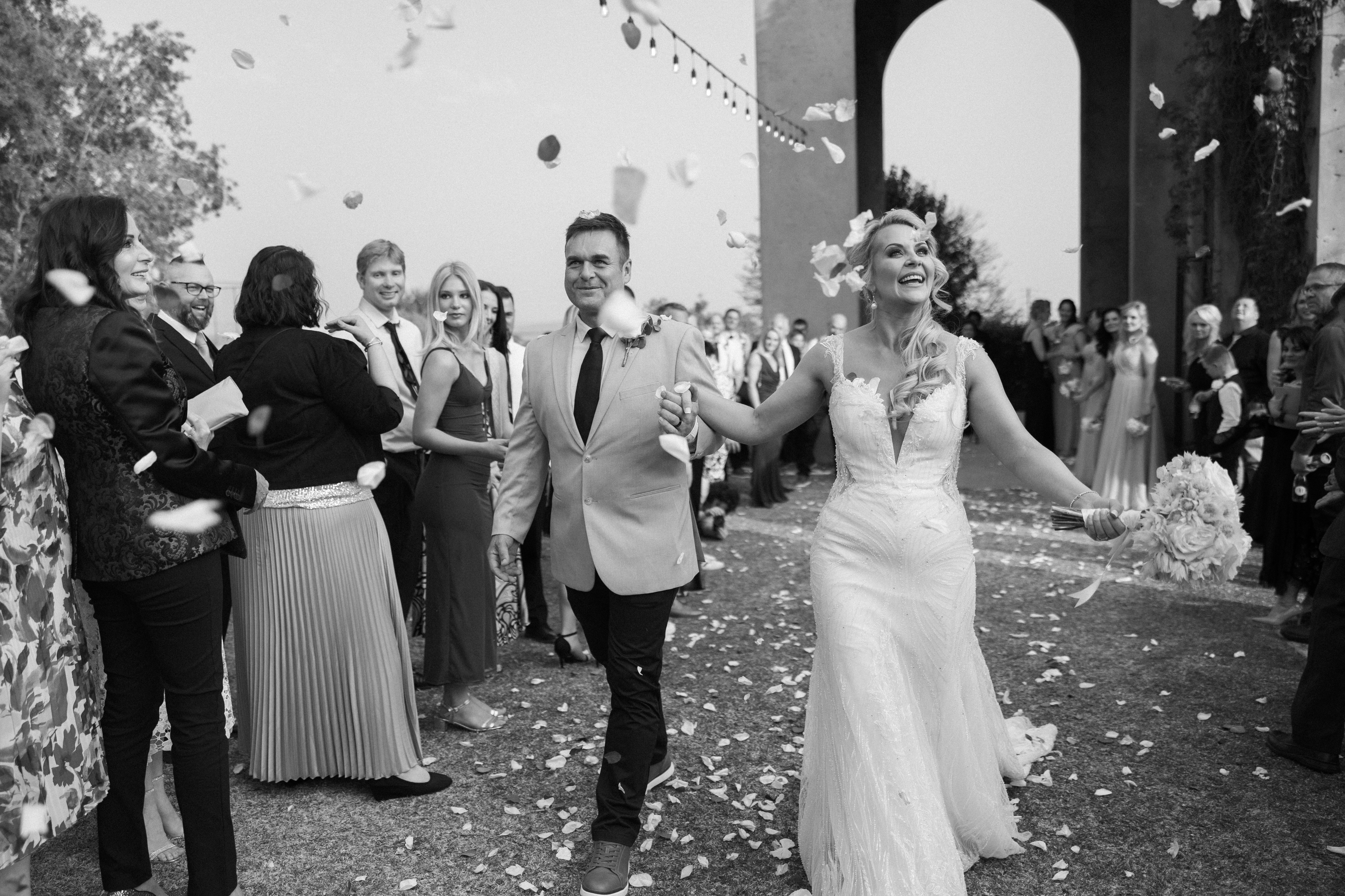 Your Dream Wedding Awaits
