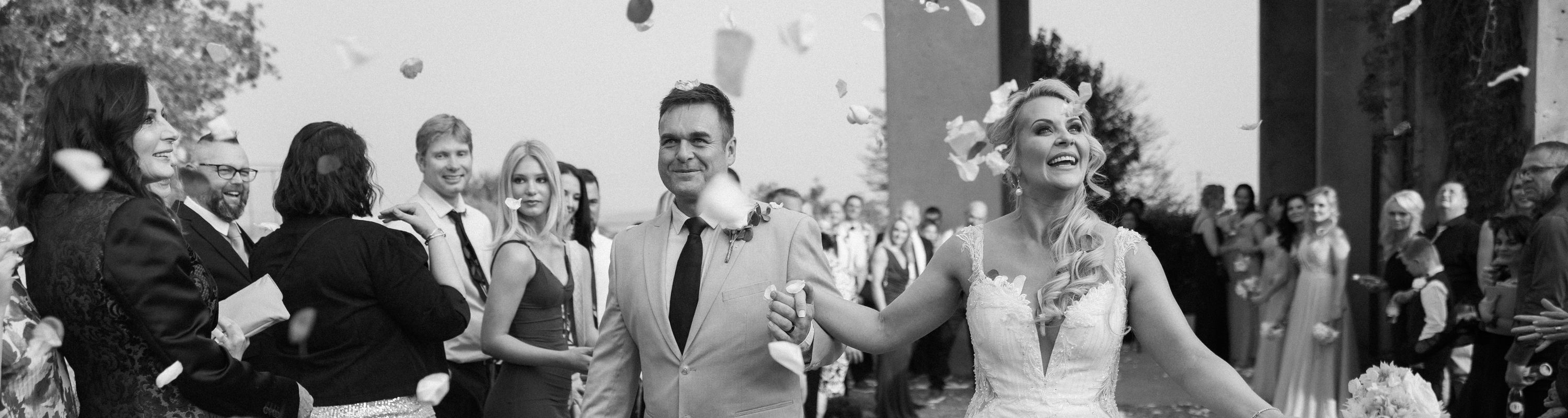 Your Dream Wedding Awaits