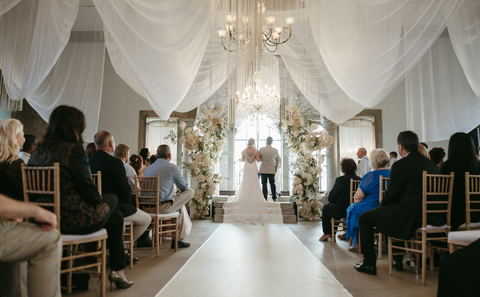 Wedding Ceremony