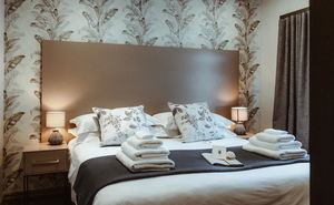 Self Catering Suite