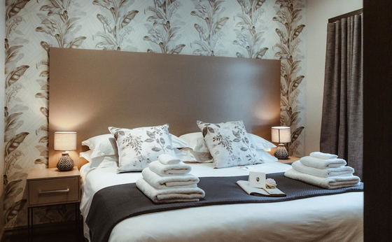 Self Catering Suite