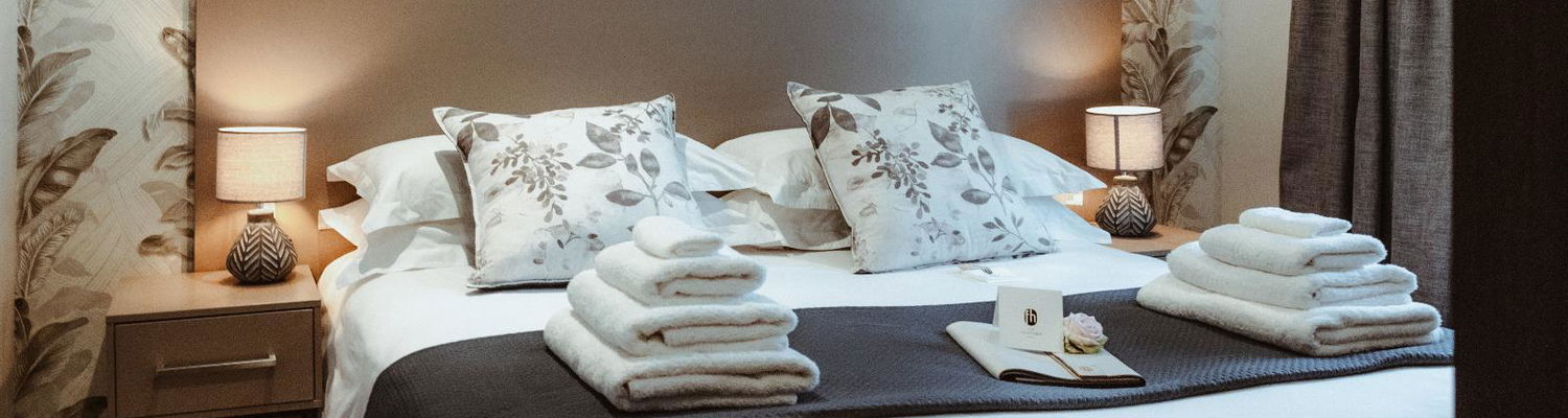 Self Catering Suite