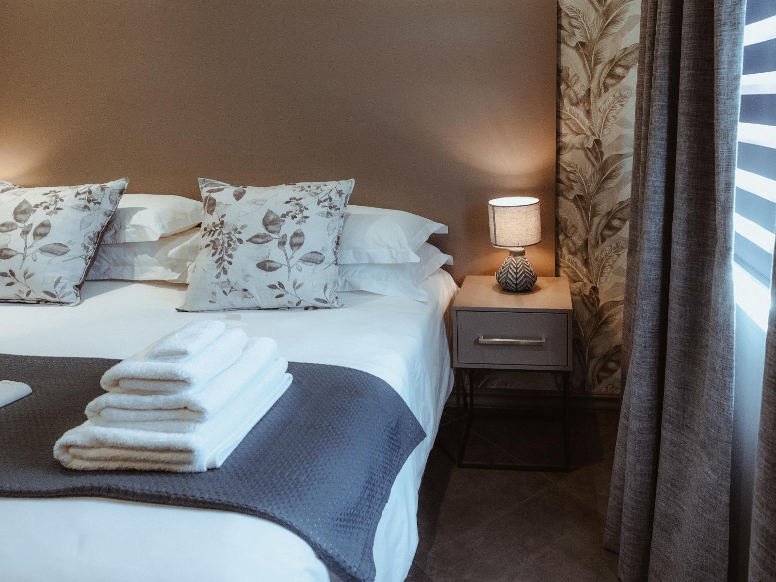 Self Catering Suite