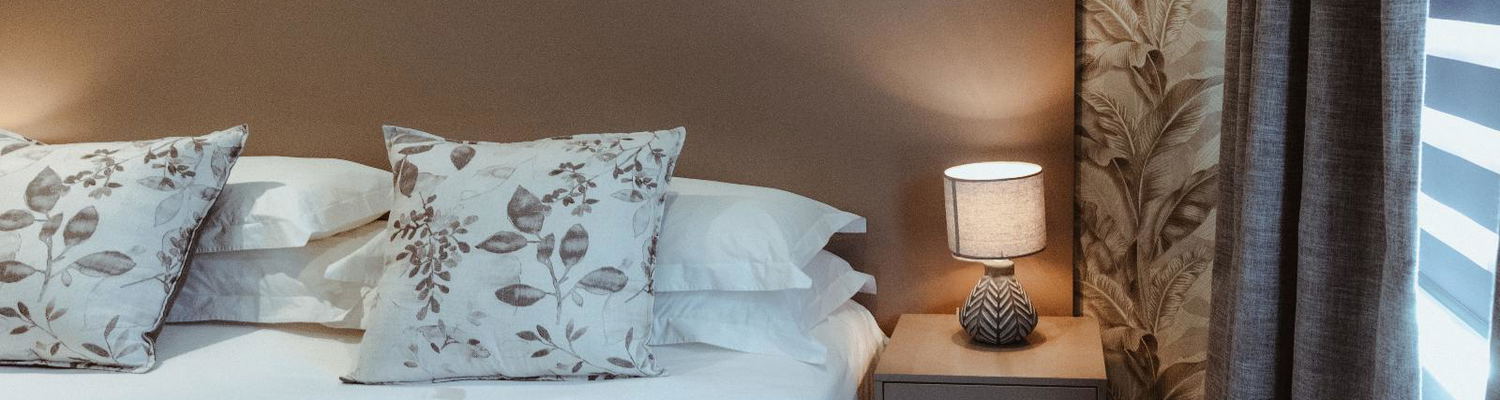 Self Catering Suite