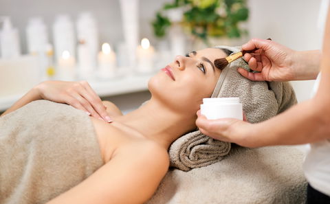 FACIALS