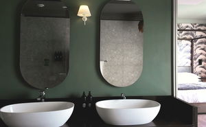 Executive Suites
