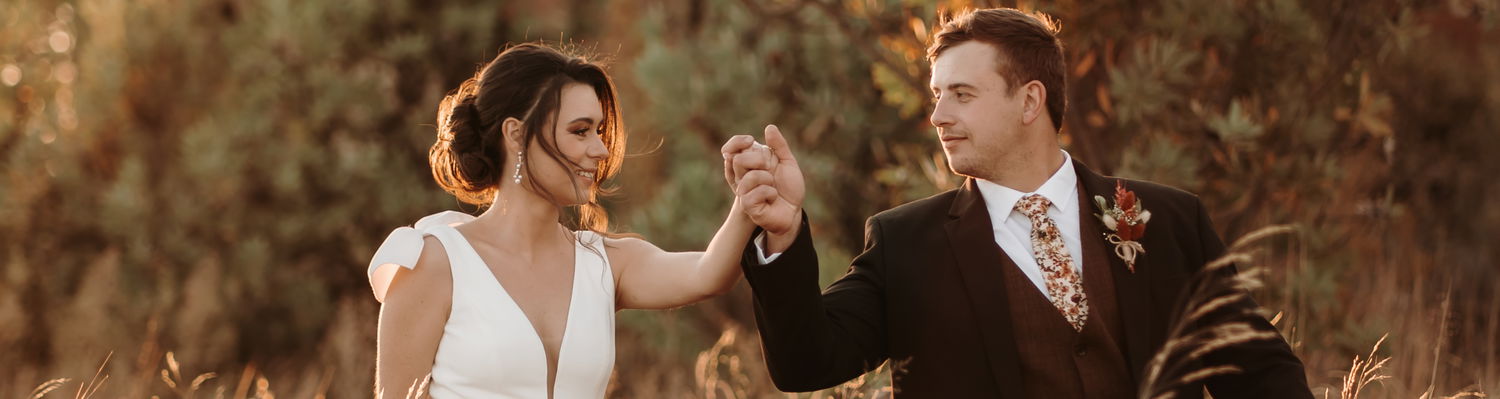 Say "I Do" in Style