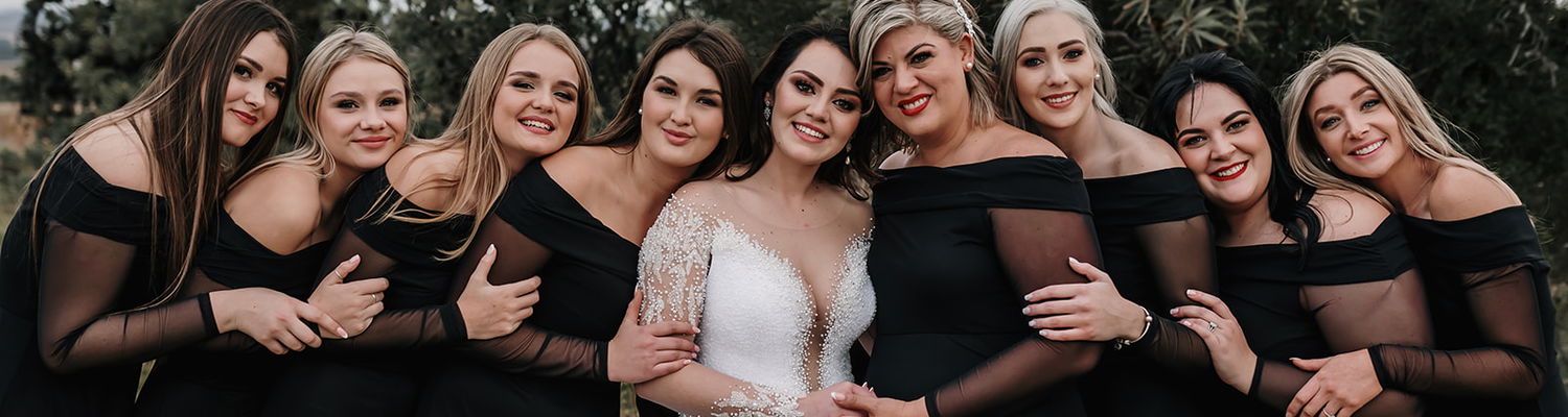 Your Dream Wedding Awaits