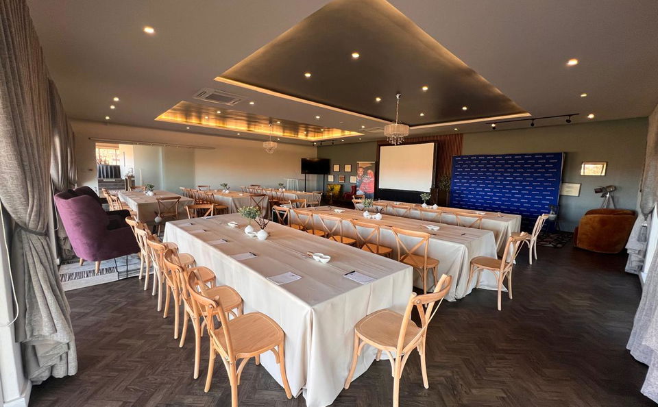 Venue Configurations