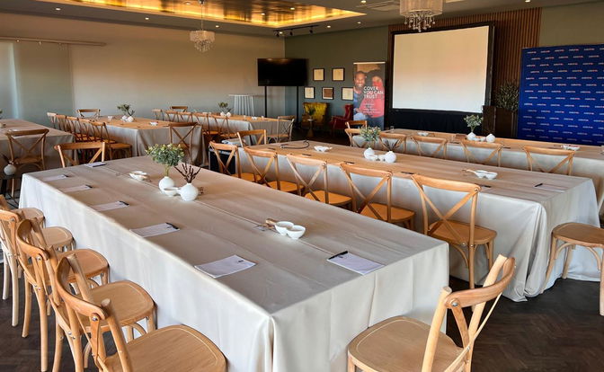 Functions Venue