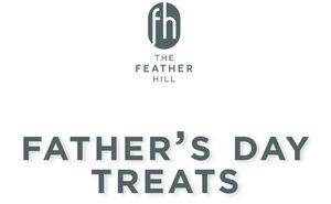 Father's Day Treats