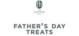 Father's Day Treats