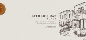 Father's Day Lunch