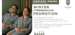 Winter Romance