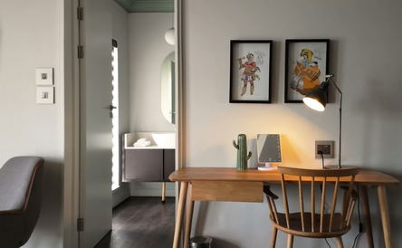Deluxe Suites