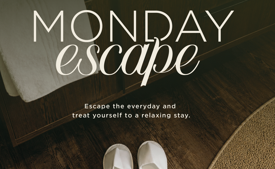 Monday Escape