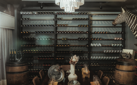 The Cellar