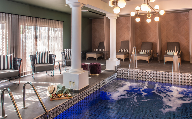 Day Spa