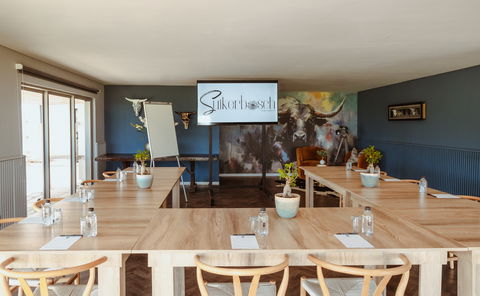 Cattle Room