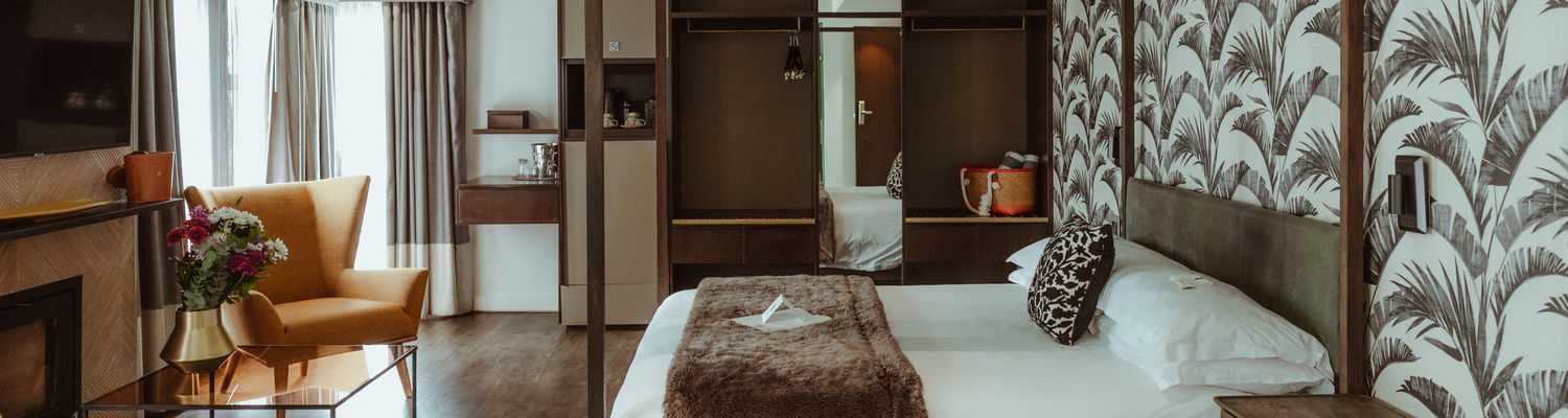 The Premier Suite
