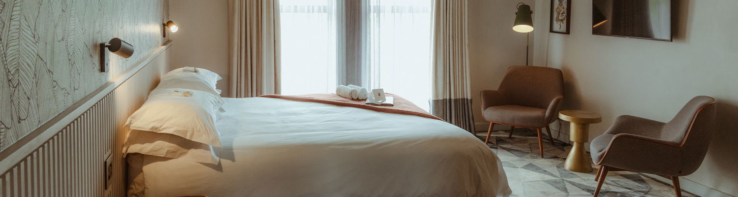 Deluxe Suites