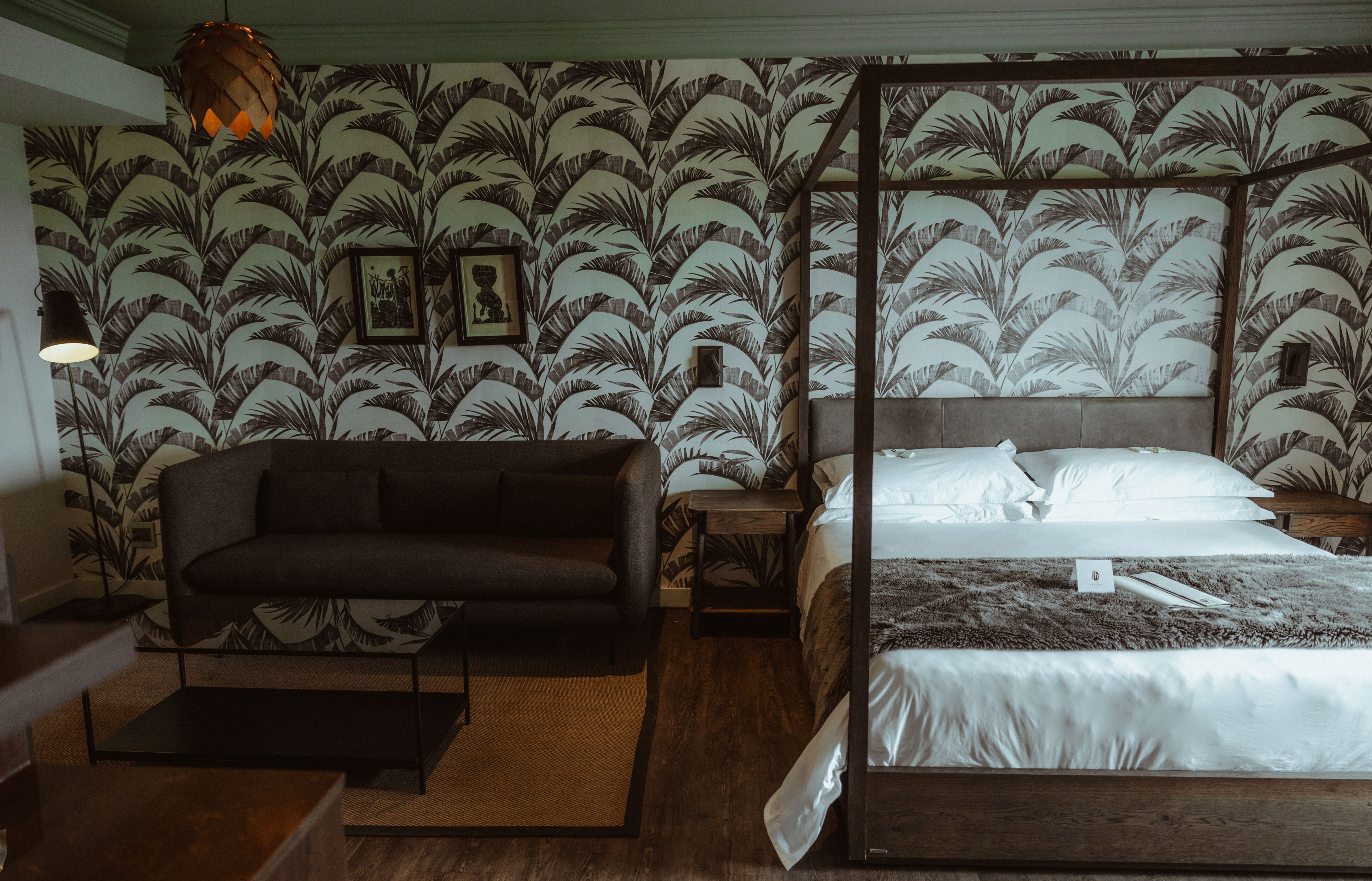 Executive Suites