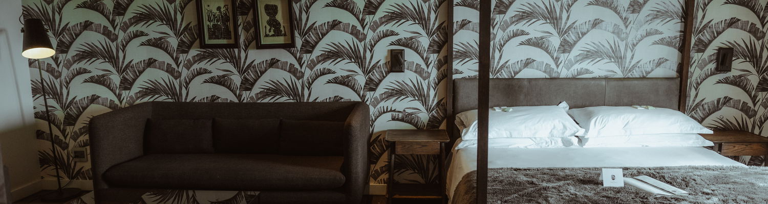 Executive Suites