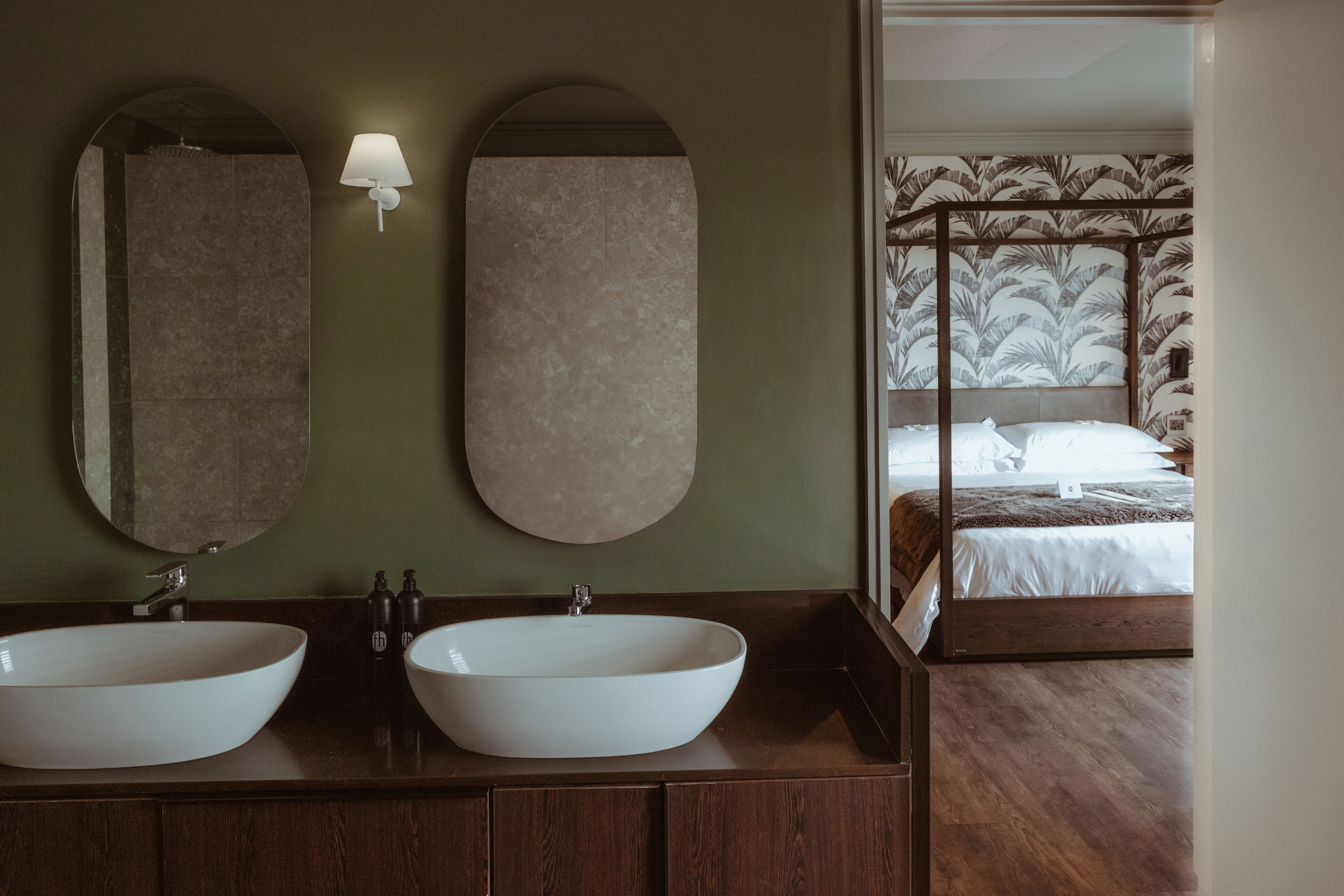 Executive Suites