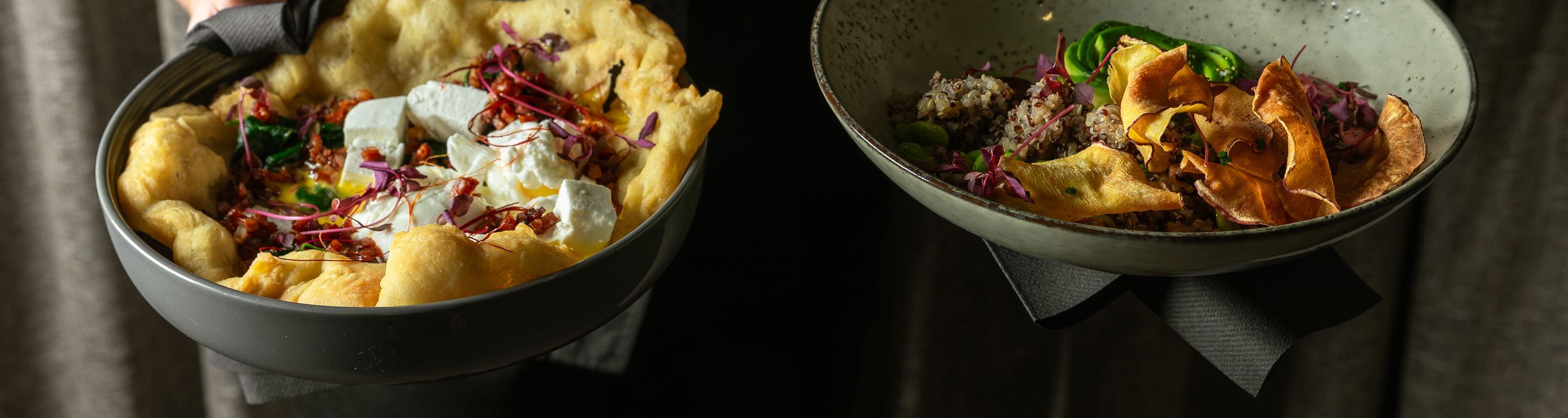 The Perfect Setting for Any Occasion