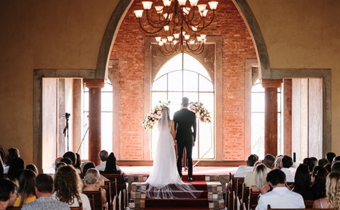 Wedding Ceremony