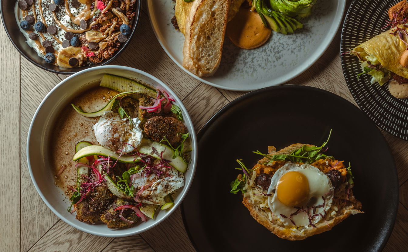 Vista’s Restaurant