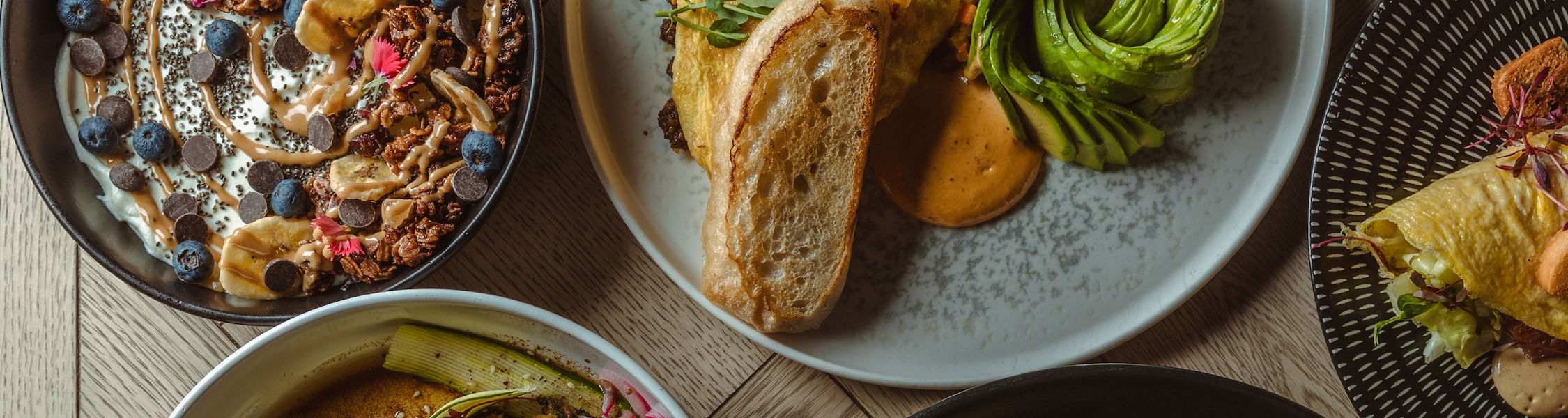 The Perfect Setting for Any Occasion