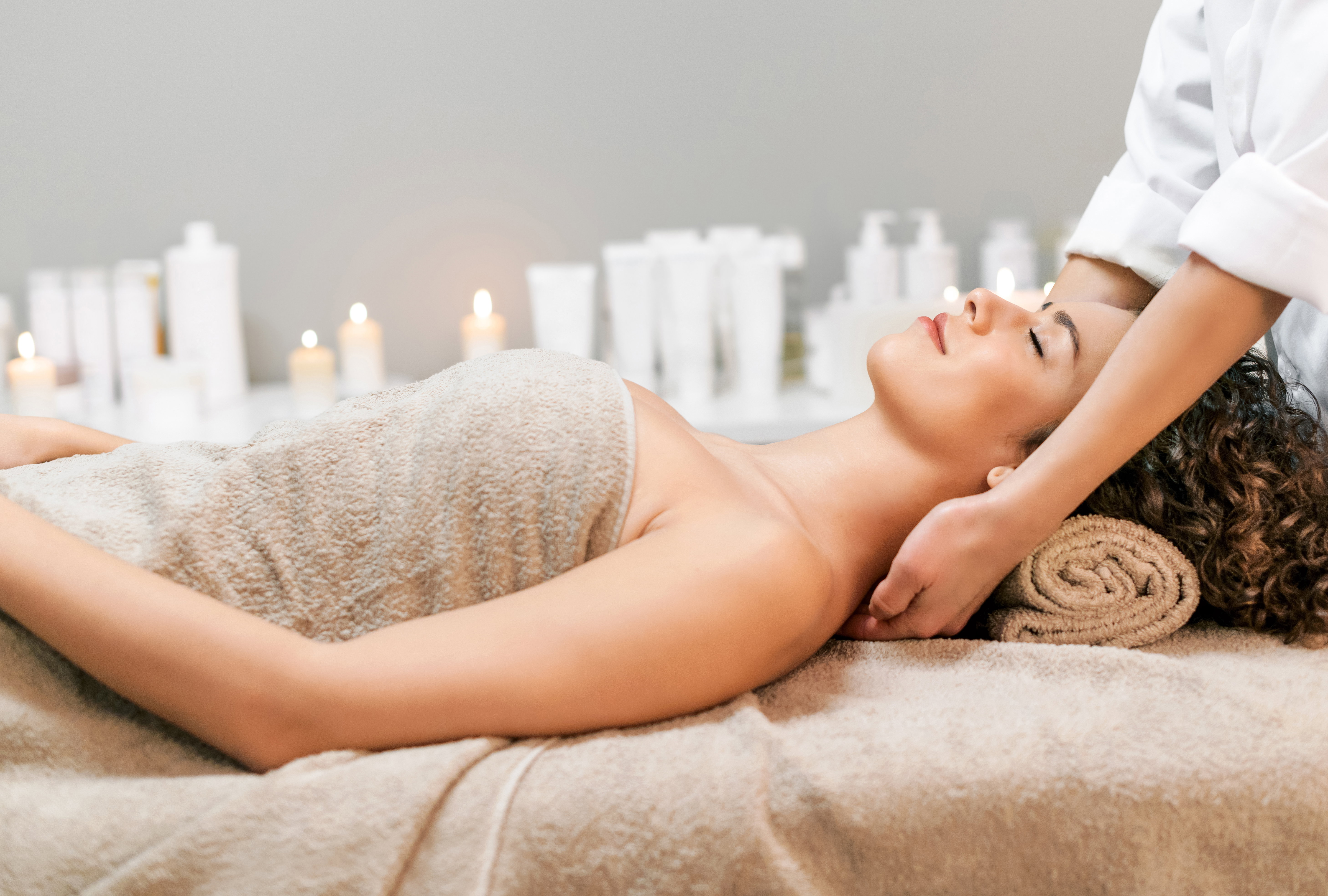 Spa Client Consultation Form